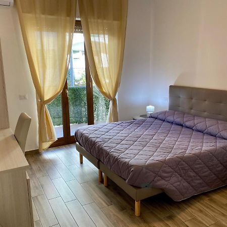 Caruso Rooms Соренто Екстериор снимка