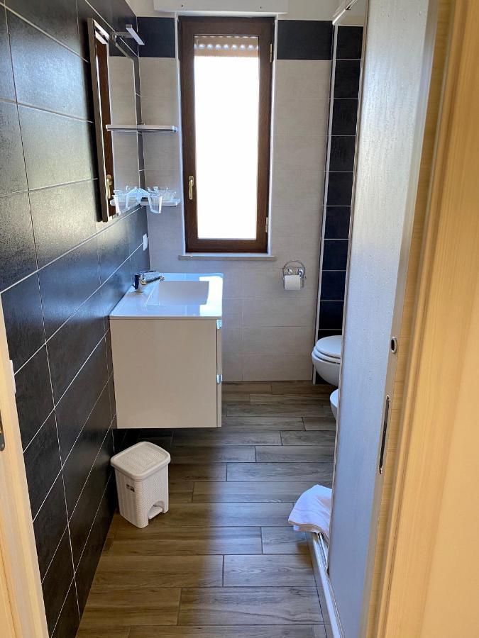 Caruso Rooms Соренто Екстериор снимка