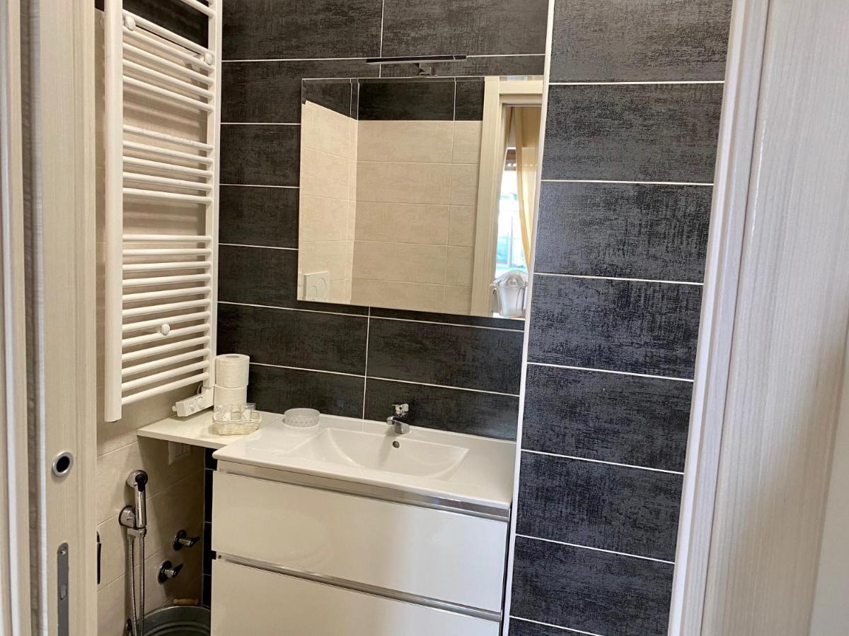 Caruso Rooms Соренто Екстериор снимка