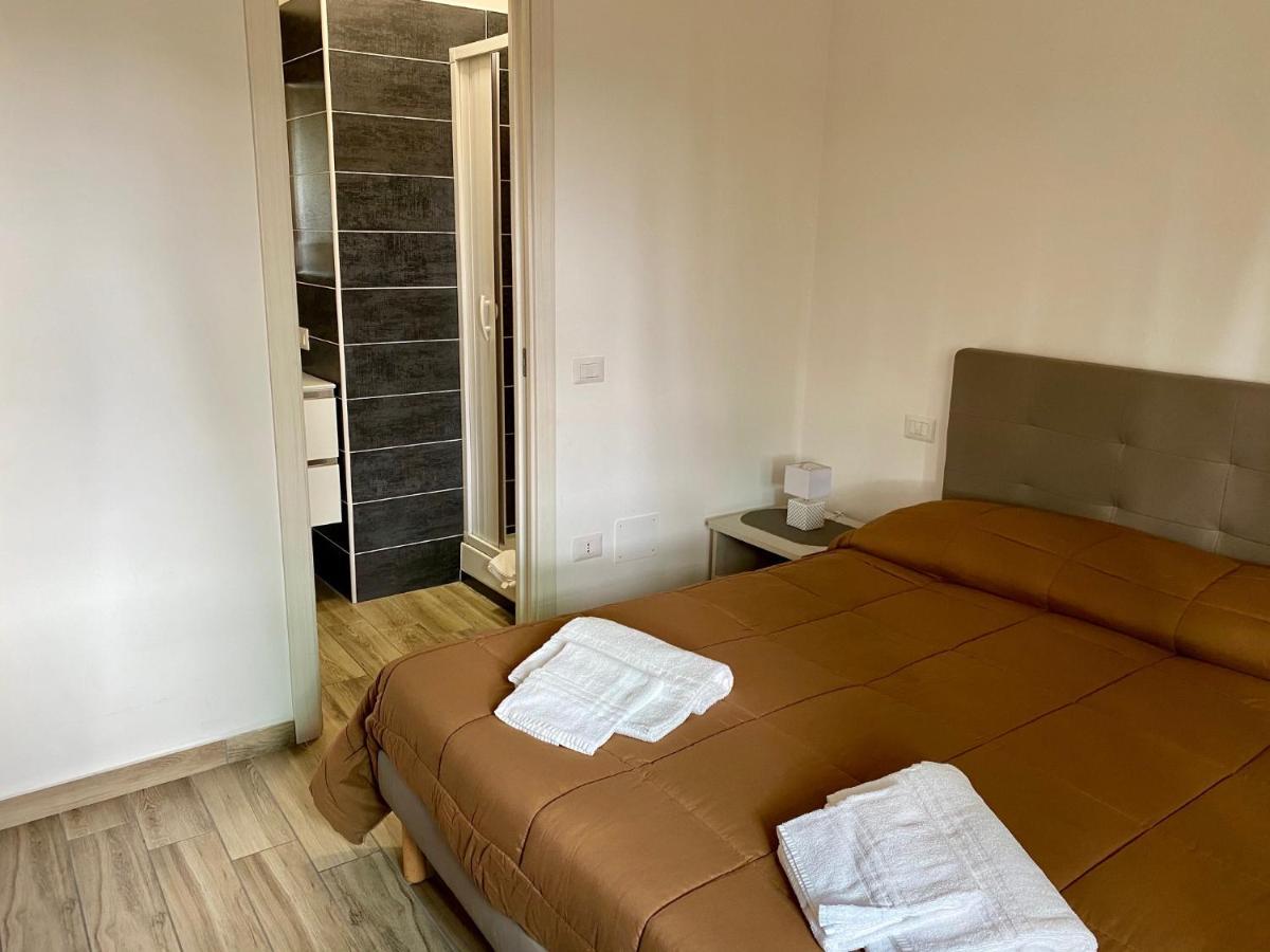 Caruso Rooms Соренто Екстериор снимка