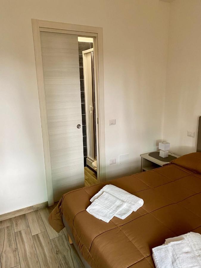 Caruso Rooms Соренто Екстериор снимка