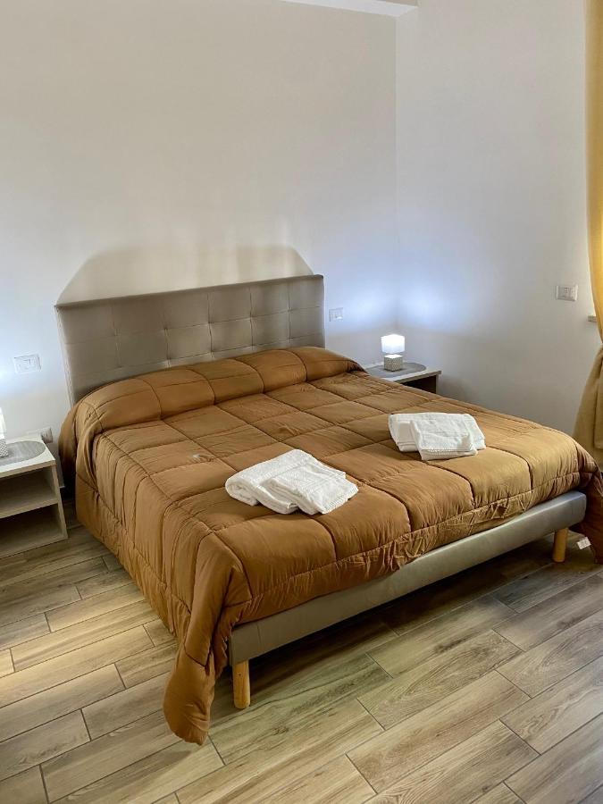 Caruso Rooms Соренто Екстериор снимка
