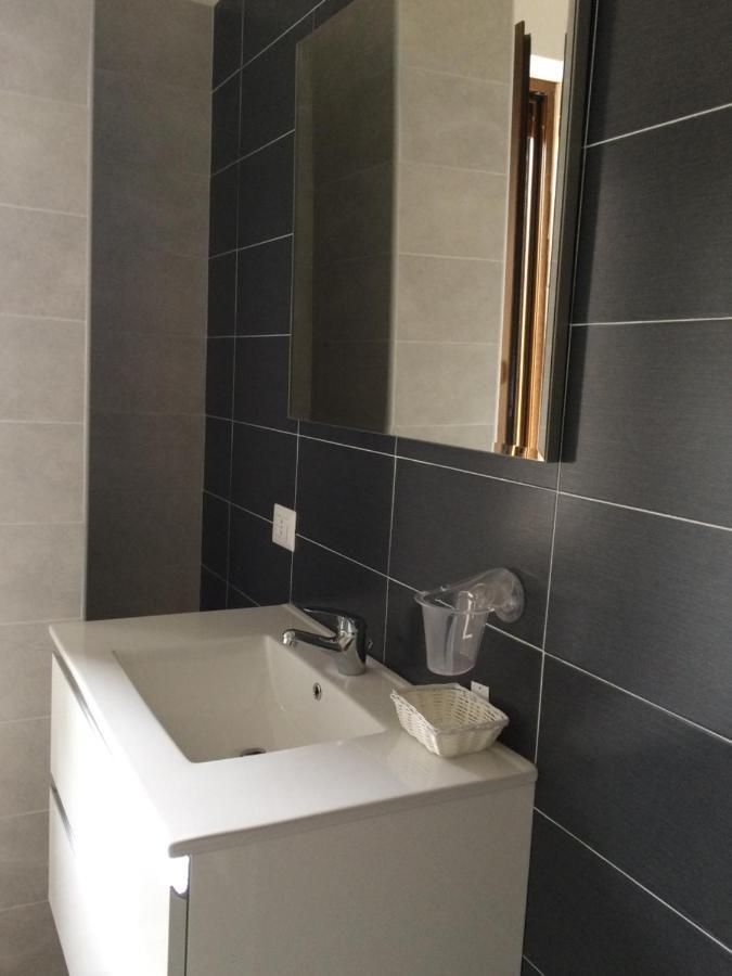 Caruso Rooms Соренто Екстериор снимка